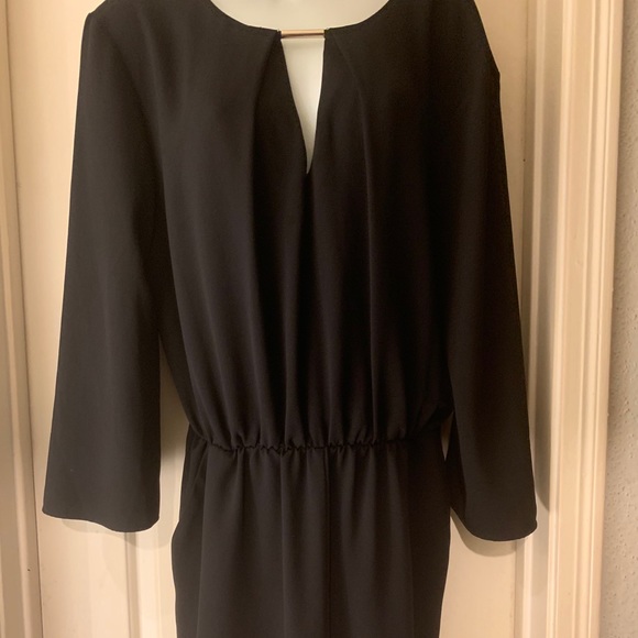 Hall Huber Romper - Picture 1 of 8